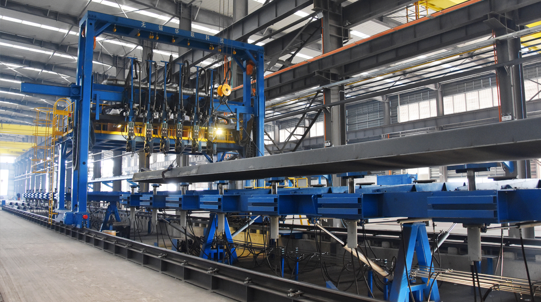 喜讯丨澳门新葡萄新京威尼斯取得中国钢结构制造企业特级资质